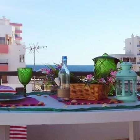 Apartmán Casa Da Annie Monte Gordo Exteriér fotografie