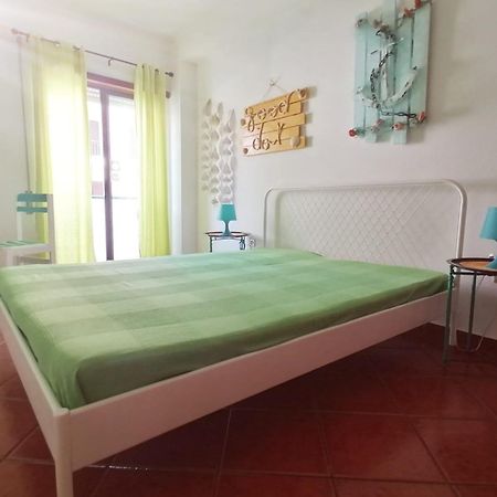 Apartmán Casa Da Annie Monte Gordo Exteriér fotografie