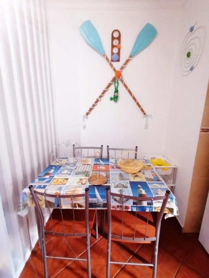Apartmán Casa Da Annie Monte Gordo Exteriér fotografie
