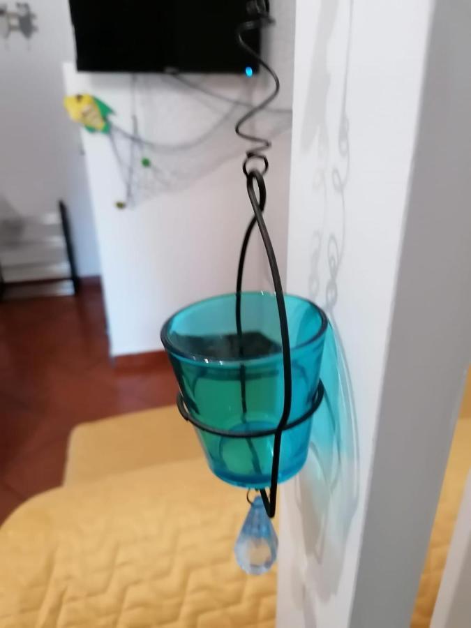 Apartmán Casa Da Annie Monte Gordo Exteriér fotografie