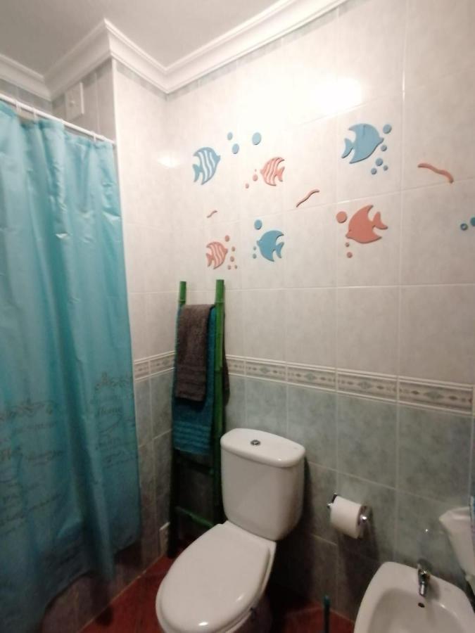 Apartmán Casa Da Annie Monte Gordo Exteriér fotografie
