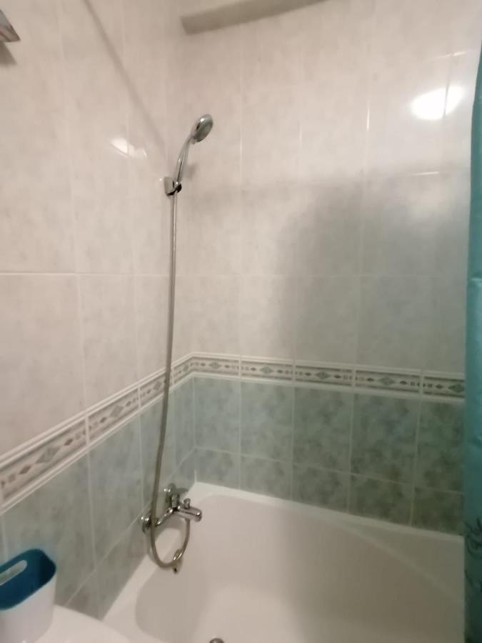 Apartmán Casa Da Annie Monte Gordo Exteriér fotografie