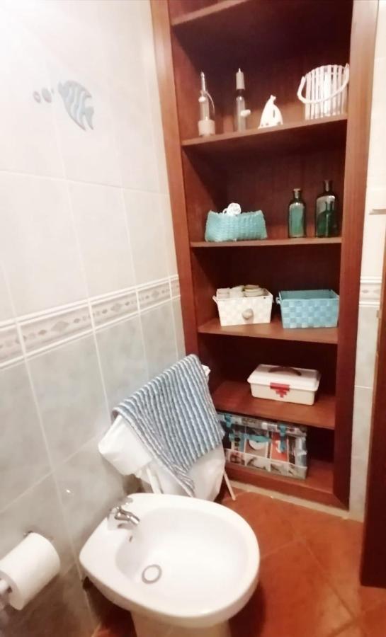 Apartmán Casa Da Annie Monte Gordo Exteriér fotografie