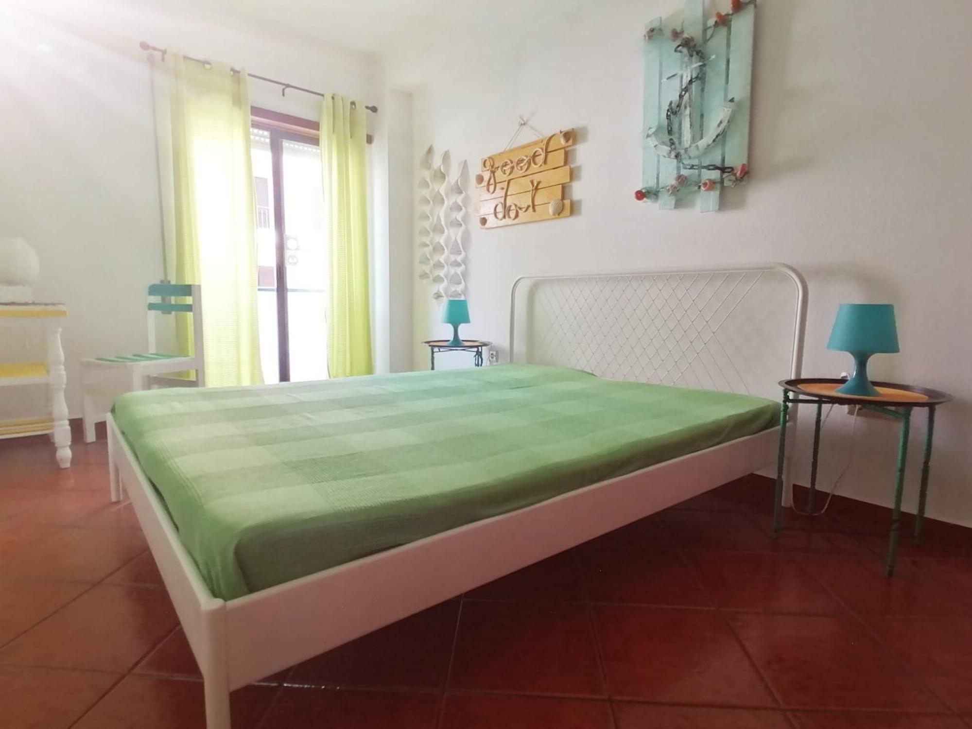 Apartmán Casa Da Annie Monte Gordo Exteriér fotografie