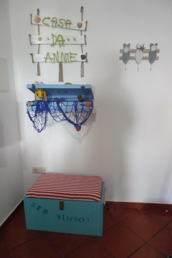 Apartmán Casa Da Annie Monte Gordo Exteriér fotografie